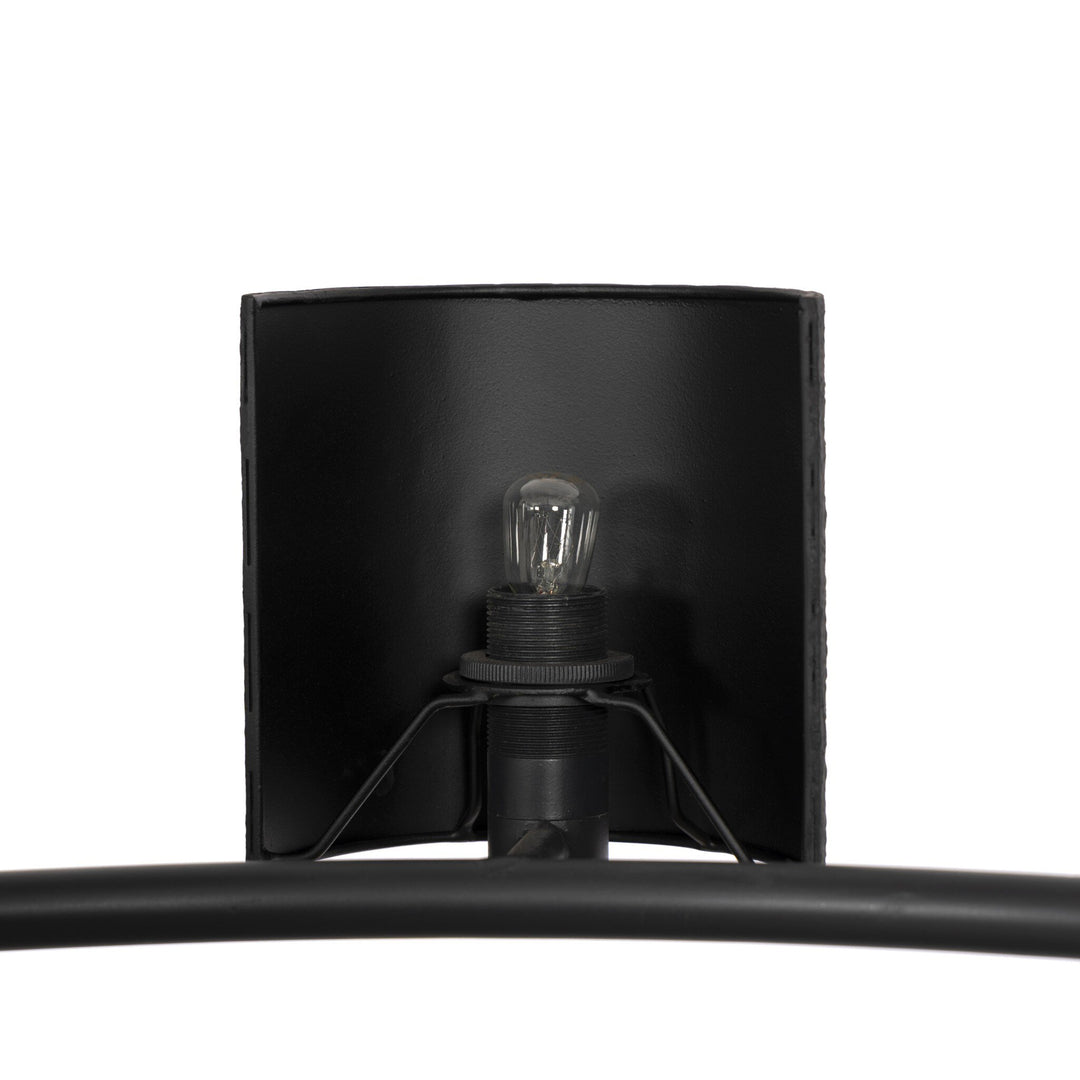 Four Hands - Maurice Chandelier - 245978-001 | American Home Furniture