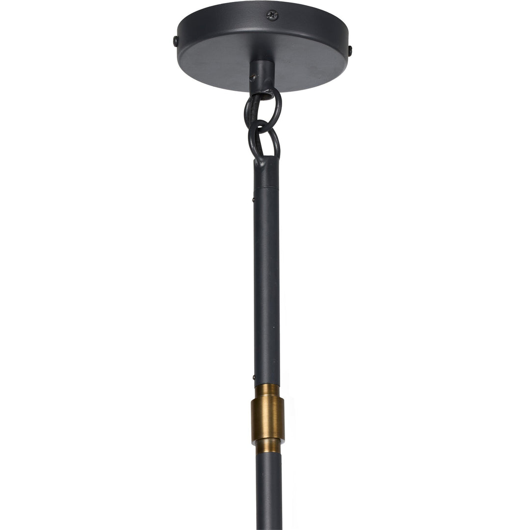 Four Hands - Maurice Chandelier - 245978-001 | American Home Furniture