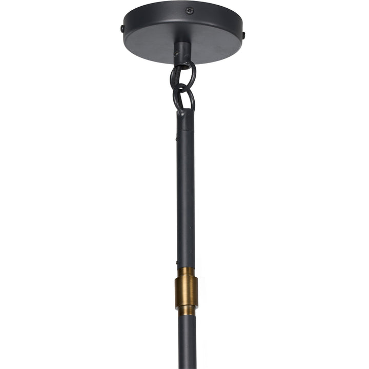 Four Hands - Maurice Chandelier - 245978-001 | American Home Furniture