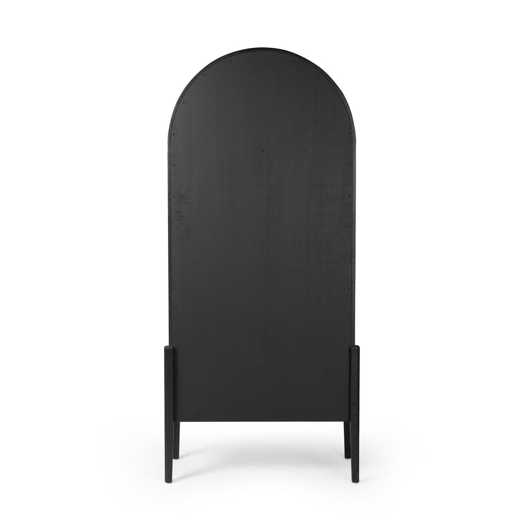 Four Hands - Tolle Bookcase - 246044-003 | American Home Furniture