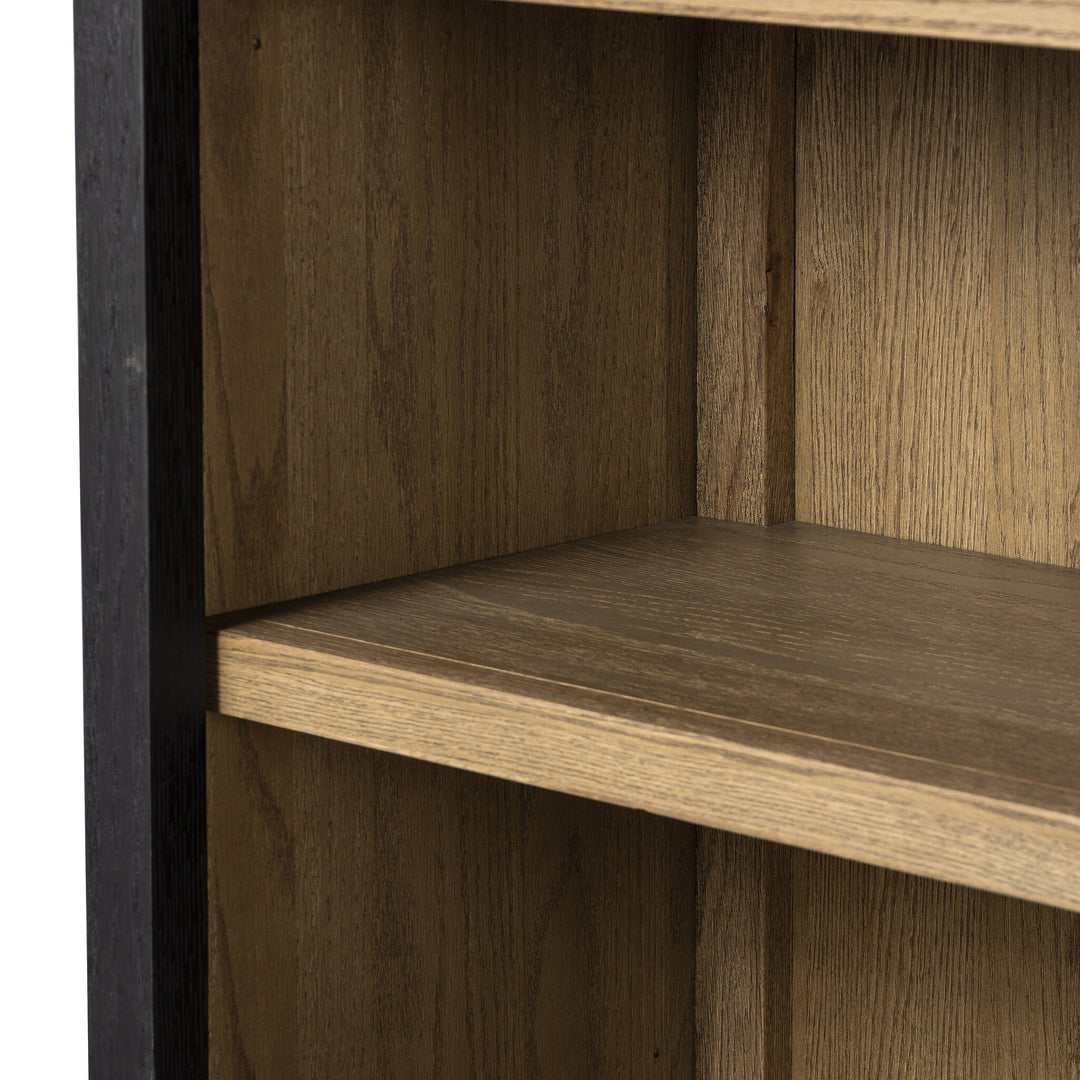 Four Hands - Tolle Bookcase - 246044-003 | American Home Furniture