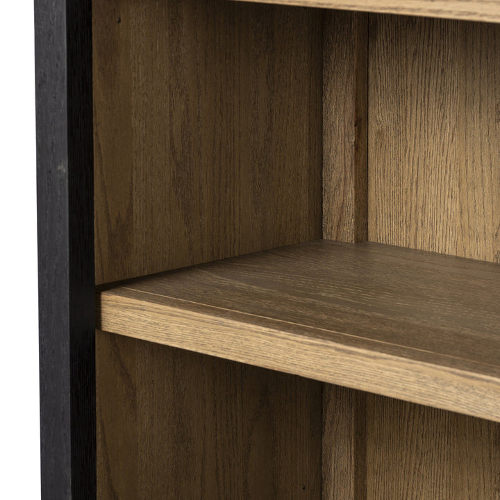 Four Hands - Tolle Bookcase - 246044-003 | American Home Furniture