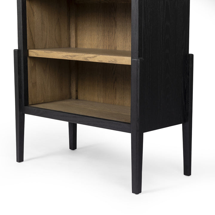 Four Hands - Tolle Bookcase - 246044-003 | American Home Furniture