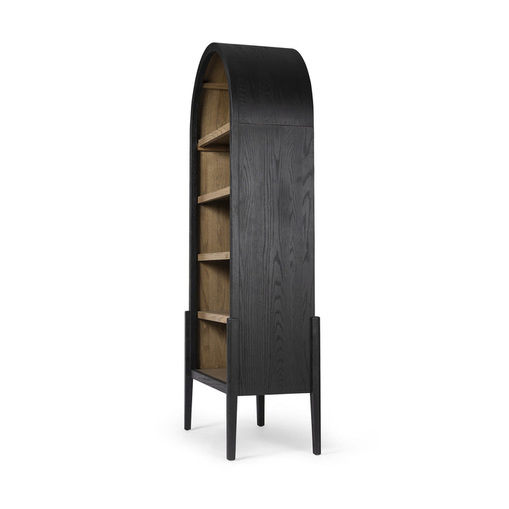 Four Hands - Tolle Bookcase - 246044-003 | American Home Furniture