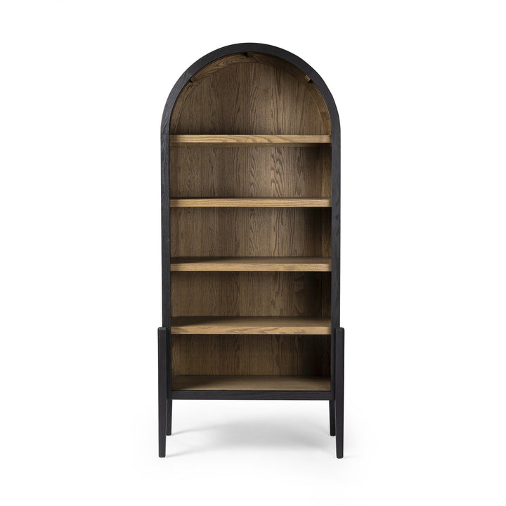 Four Hands - Tolle Bookcase - 246044-003 | American Home Furniture