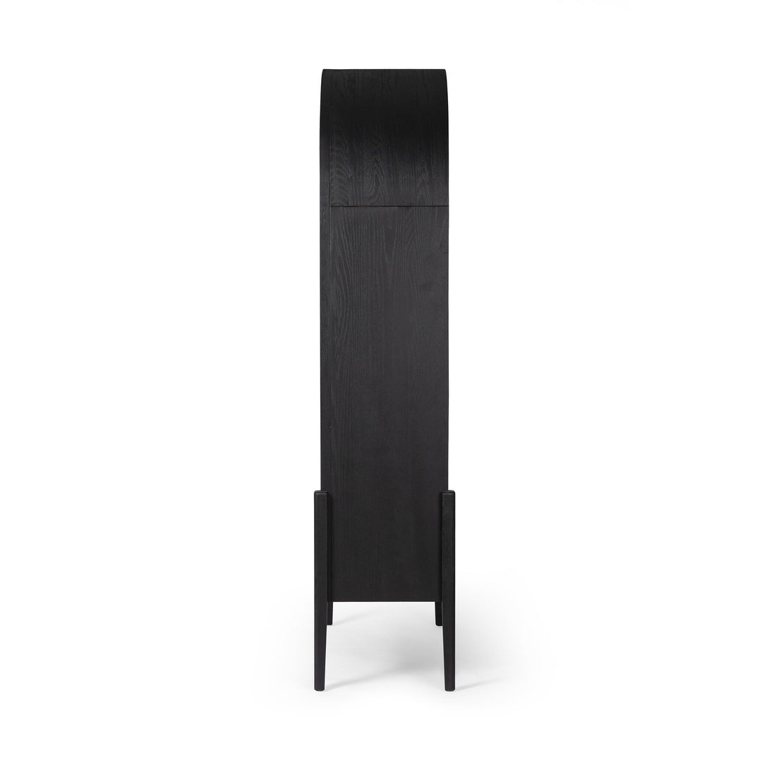 Four Hands - Tolle Bookcase - 246044-003 | American Home Furniture