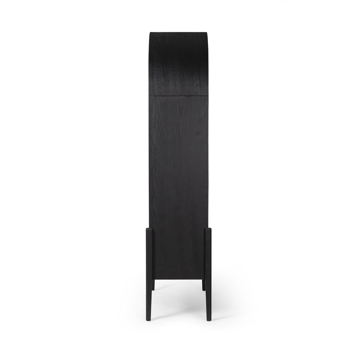 Four Hands - Tolle Bookcase - 246044-003 | American Home Furniture