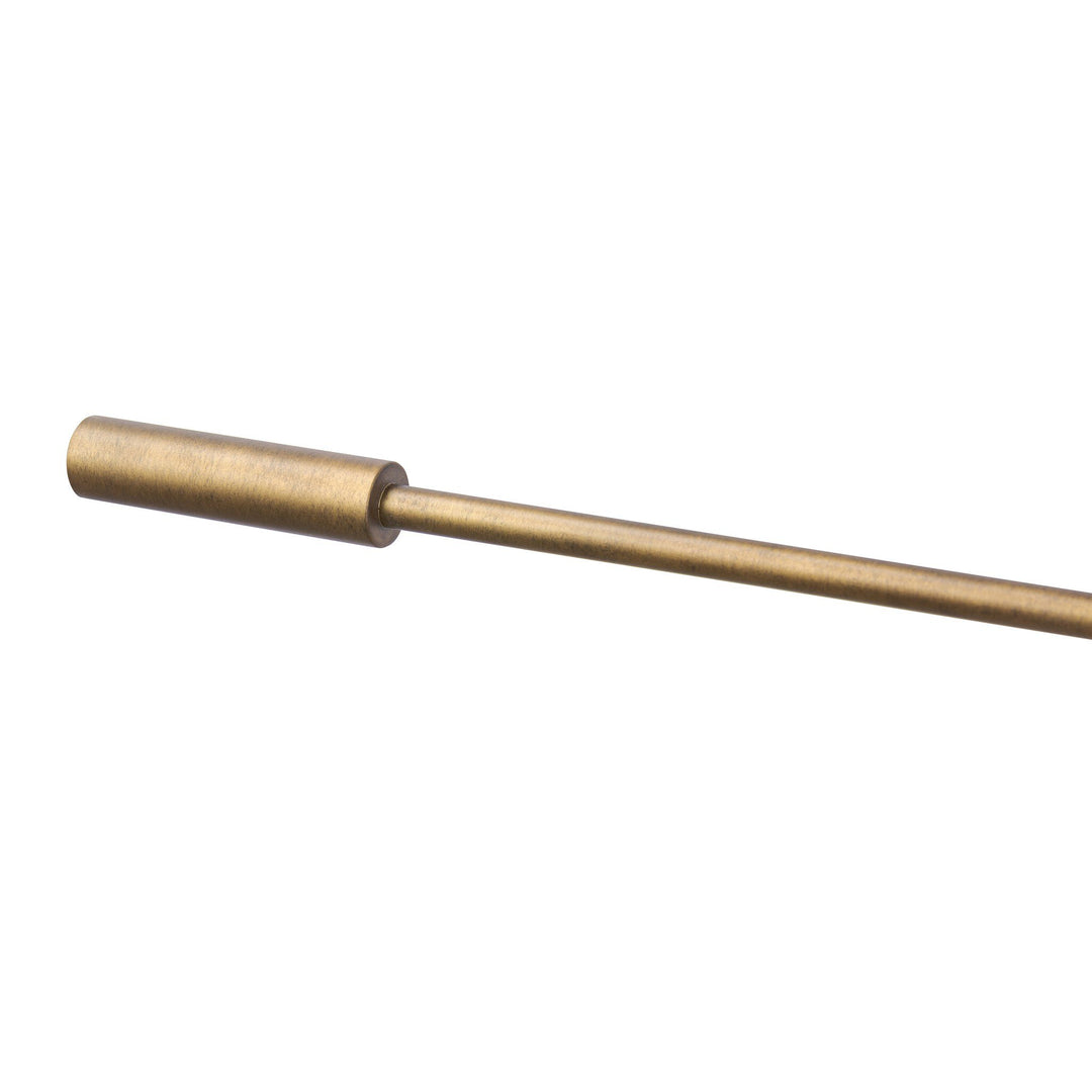Four Hands - Lance Sconce - 246092-001 | American Home Furniture