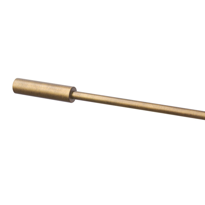 Four Hands - Lance Sconce - 246092-001 | American Home Furniture