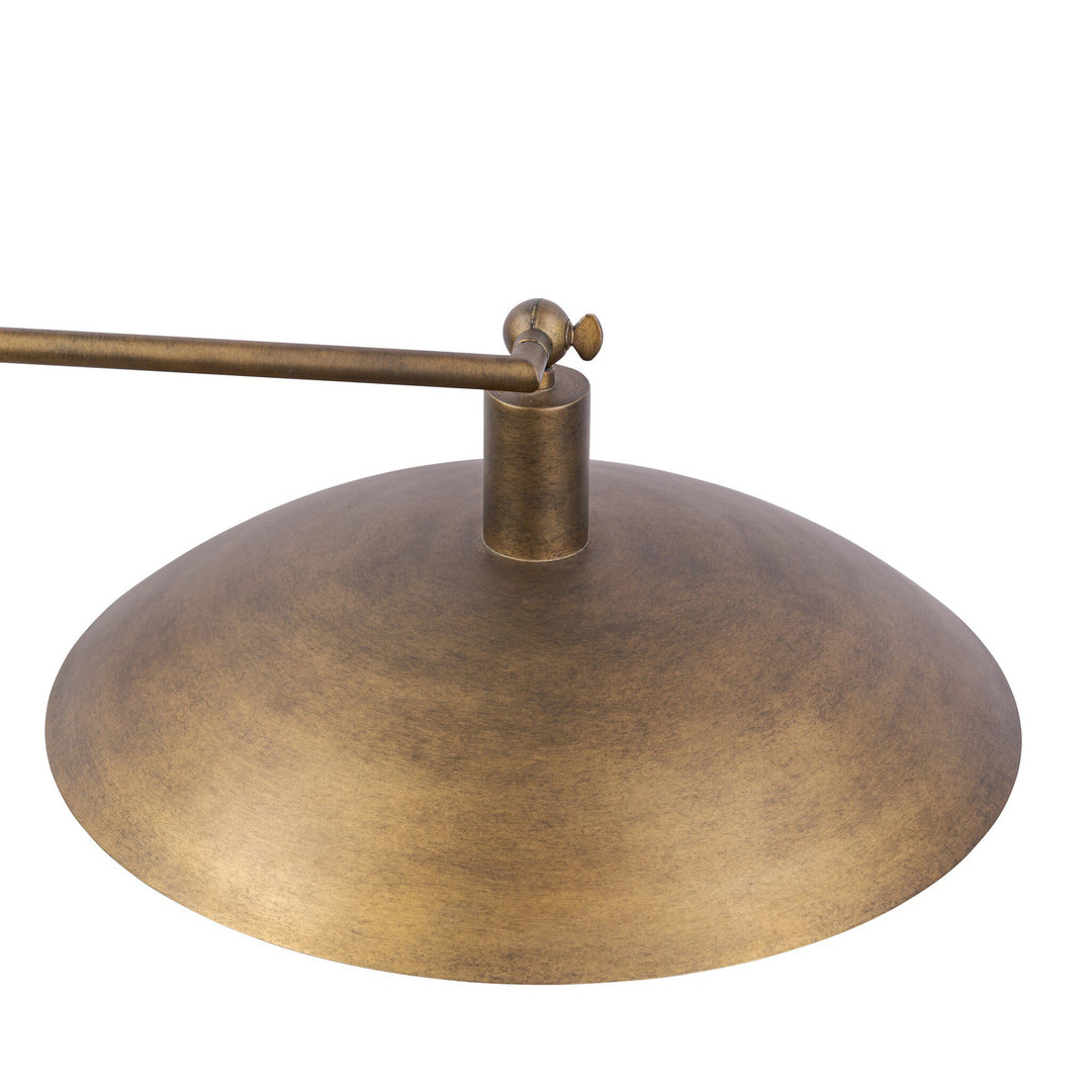 Four Hands - Lance Sconce - 246092-001 | American Home Furniture