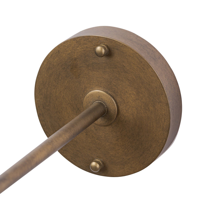 Four Hands - Lance Sconce - 246092-001 | American Home Furniture