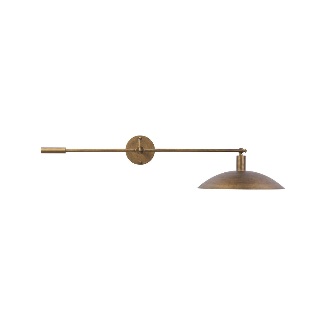 Four Hands - Lance Sconce - 246092-001 | American Home Furniture
