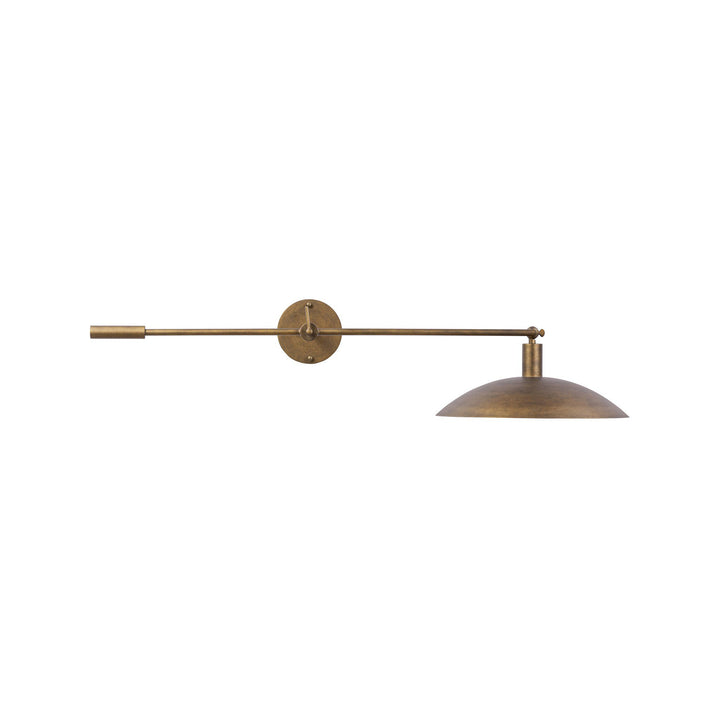Four Hands - Lance Sconce - 246092-001 | American Home Furniture
