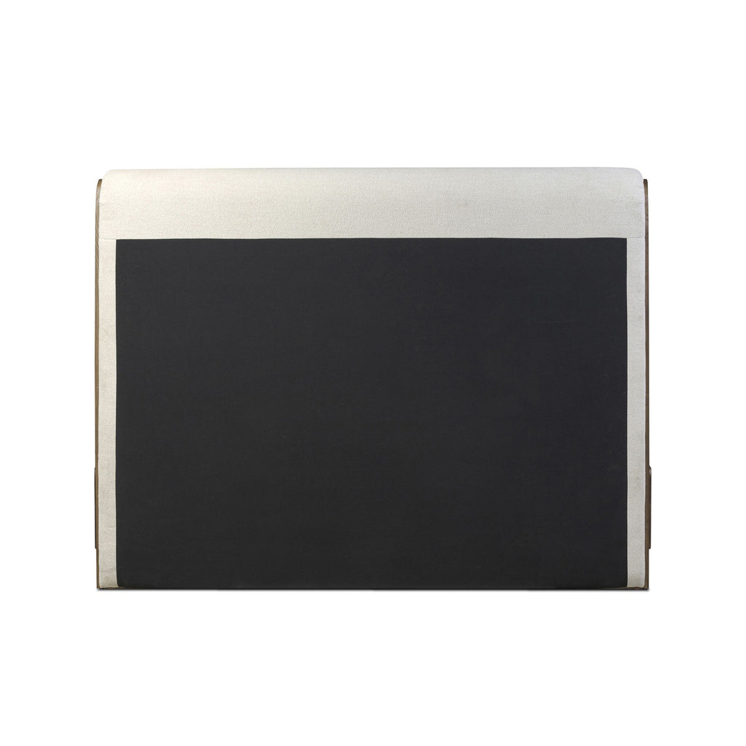 Four Hands - Sloane Bed - 246168-005 | American Home Furniture