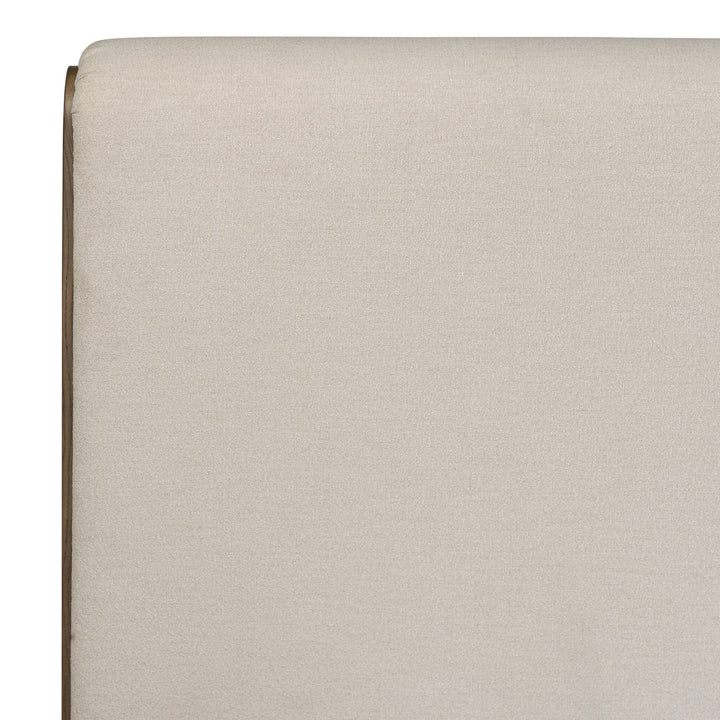 Four Hands - Sloane Bed - 246168-005 | American Home Furniture