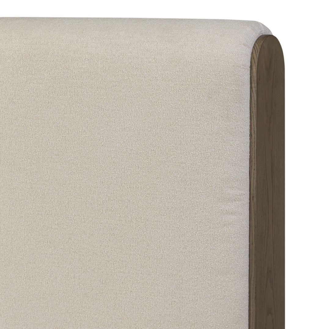 Four Hands - Sloane Bed - 246168-005 | American Home Furniture