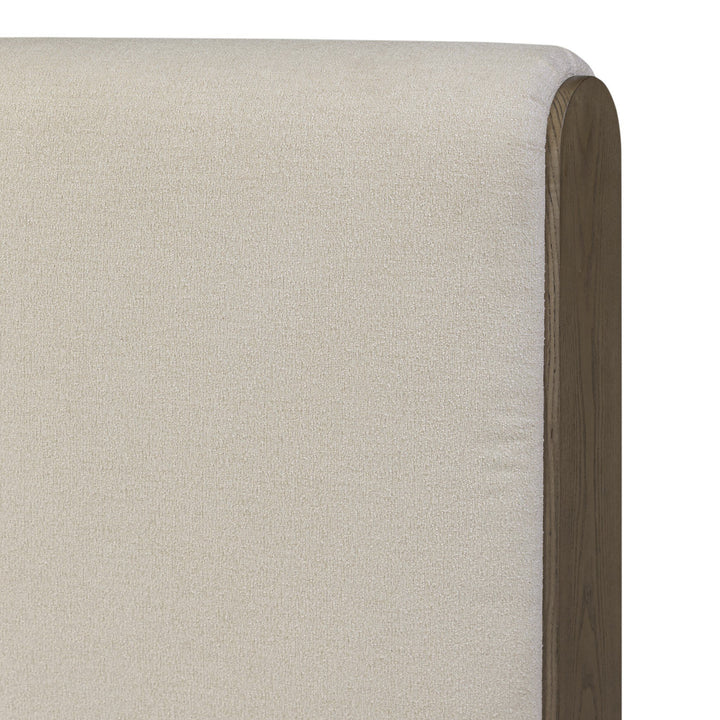 Four Hands - Sloane Bed - 246168-005 | American Home Furniture