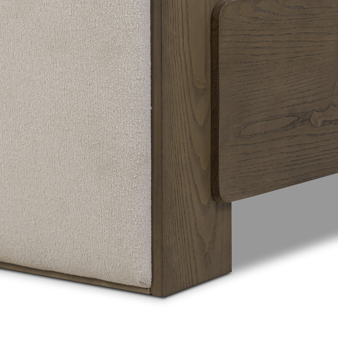 Four Hands - Sloane Bed - 246168-005 | American Home Furniture