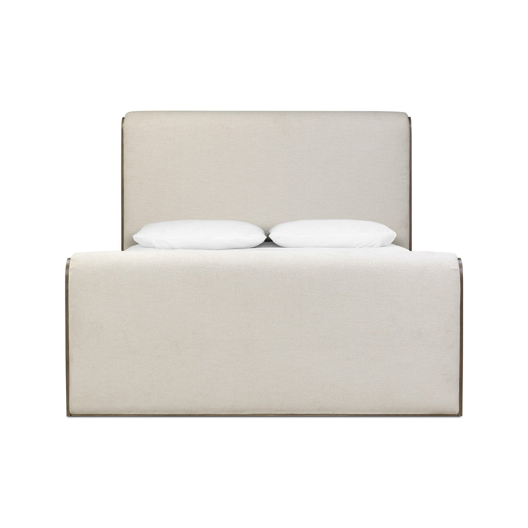 Four Hands - Sloane Bed - 246168-005 | American Home Furniture