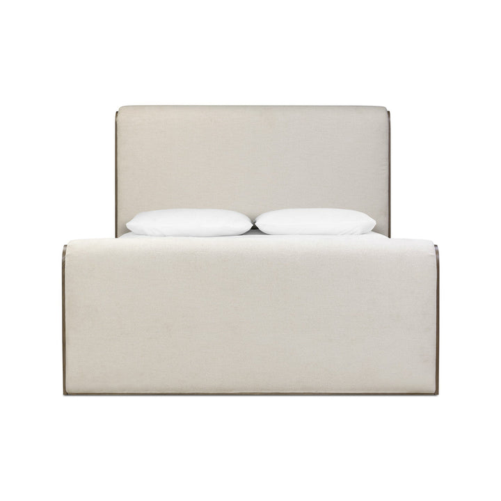 Four Hands - Sloane Bed - 246168-005 | American Home Furniture