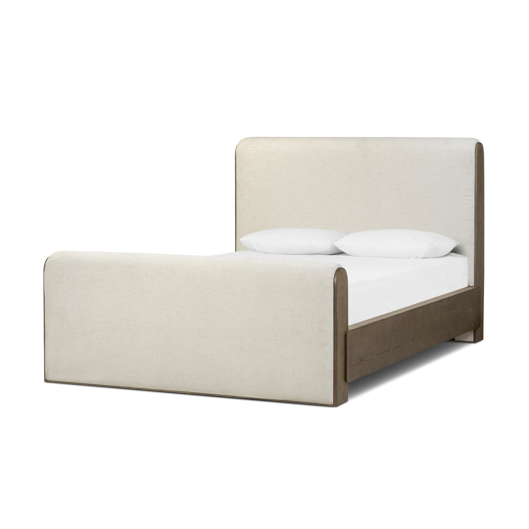 Four Hands - Sloane Bed - 246168-005 | American Home Furniture