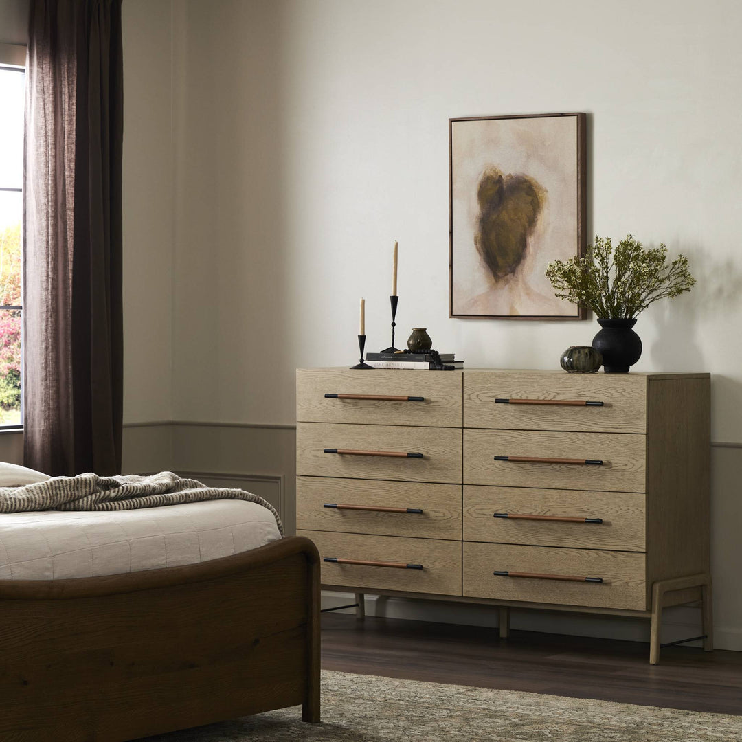 Yucca Oak Veneer