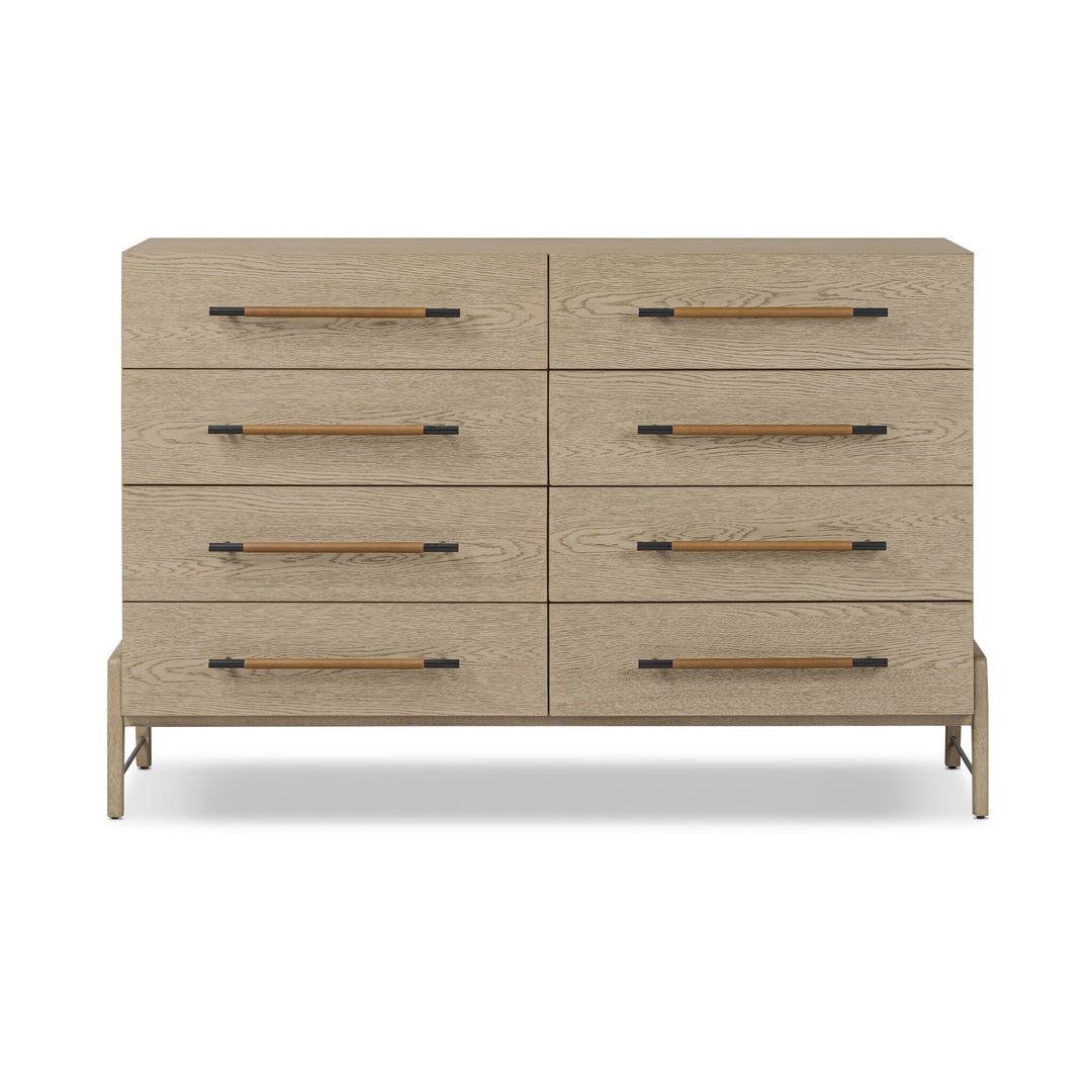 Yucca Oak Veneer