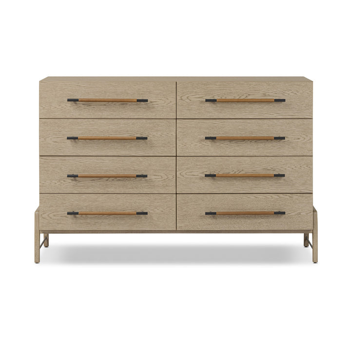 Yucca Oak Veneer