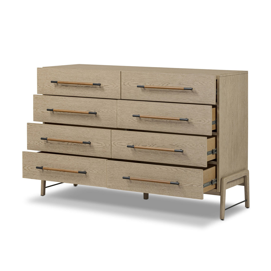 Yucca Oak Veneer