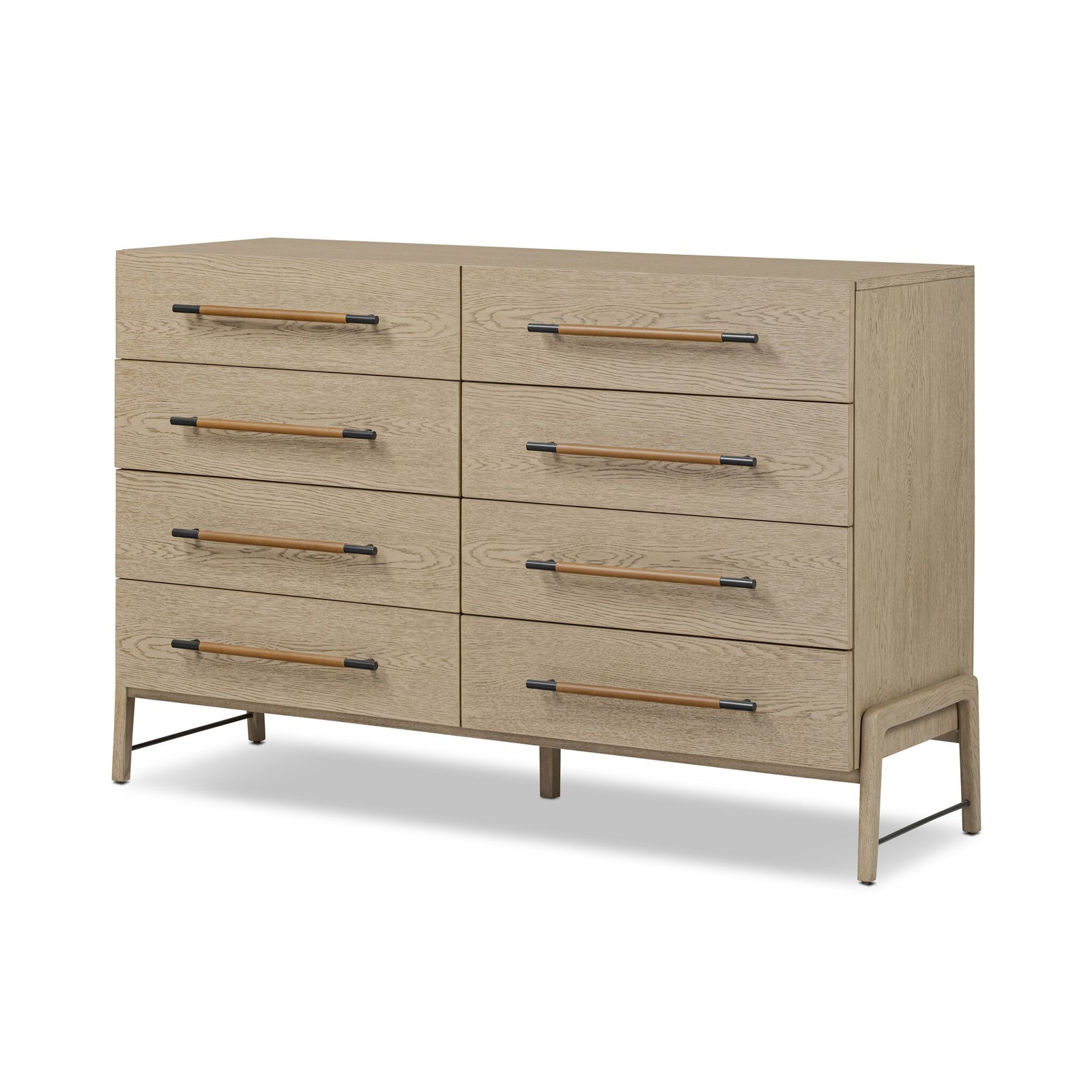 Yucca Oak Veneer