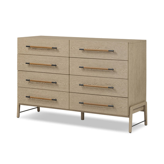 Yucca Oak Veneer