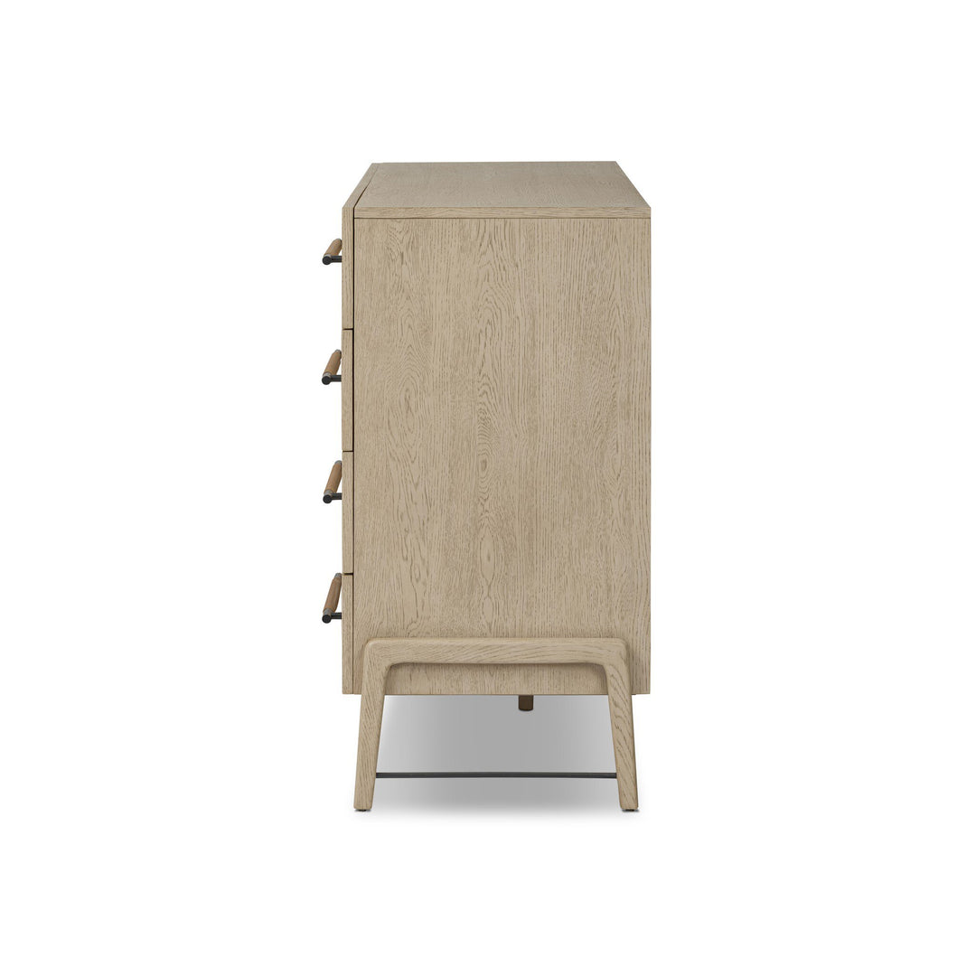 Yucca Oak Veneer