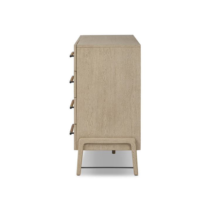 Yucca Oak Veneer