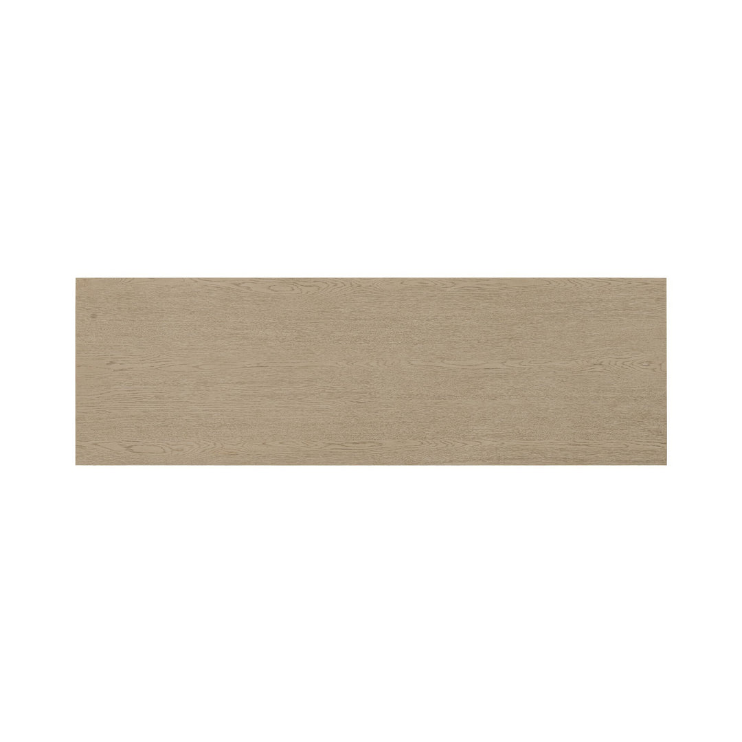 Yucca Oak Veneer