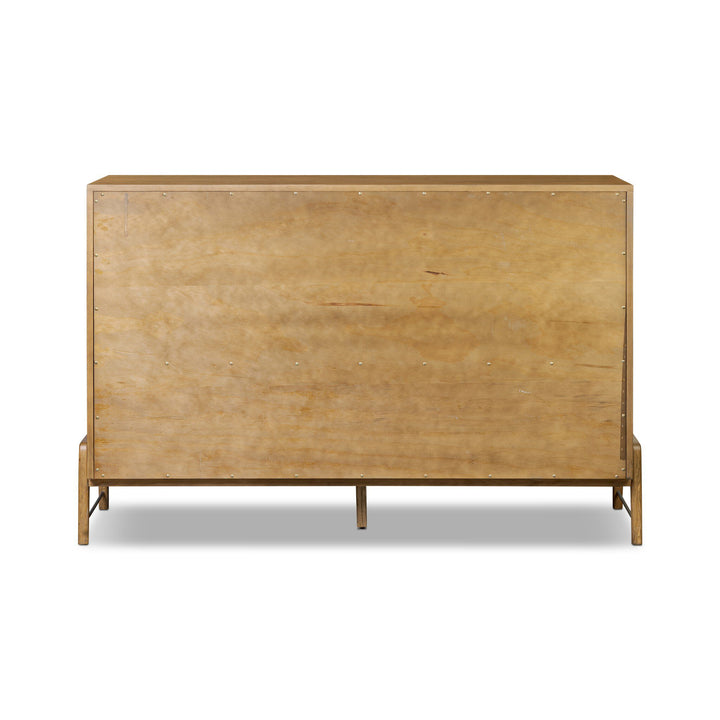 Amber Oak Veneer