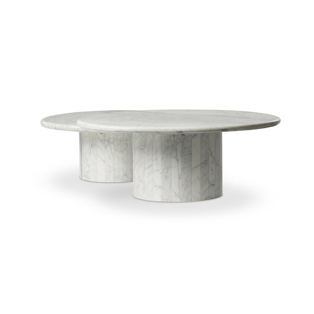 White Calcutta Marble