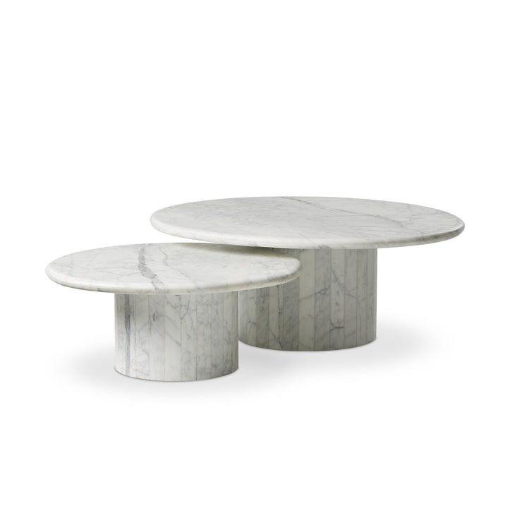White Calcutta Marble