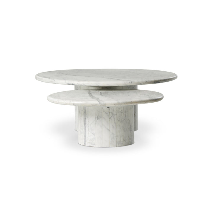 White Calcutta Marble