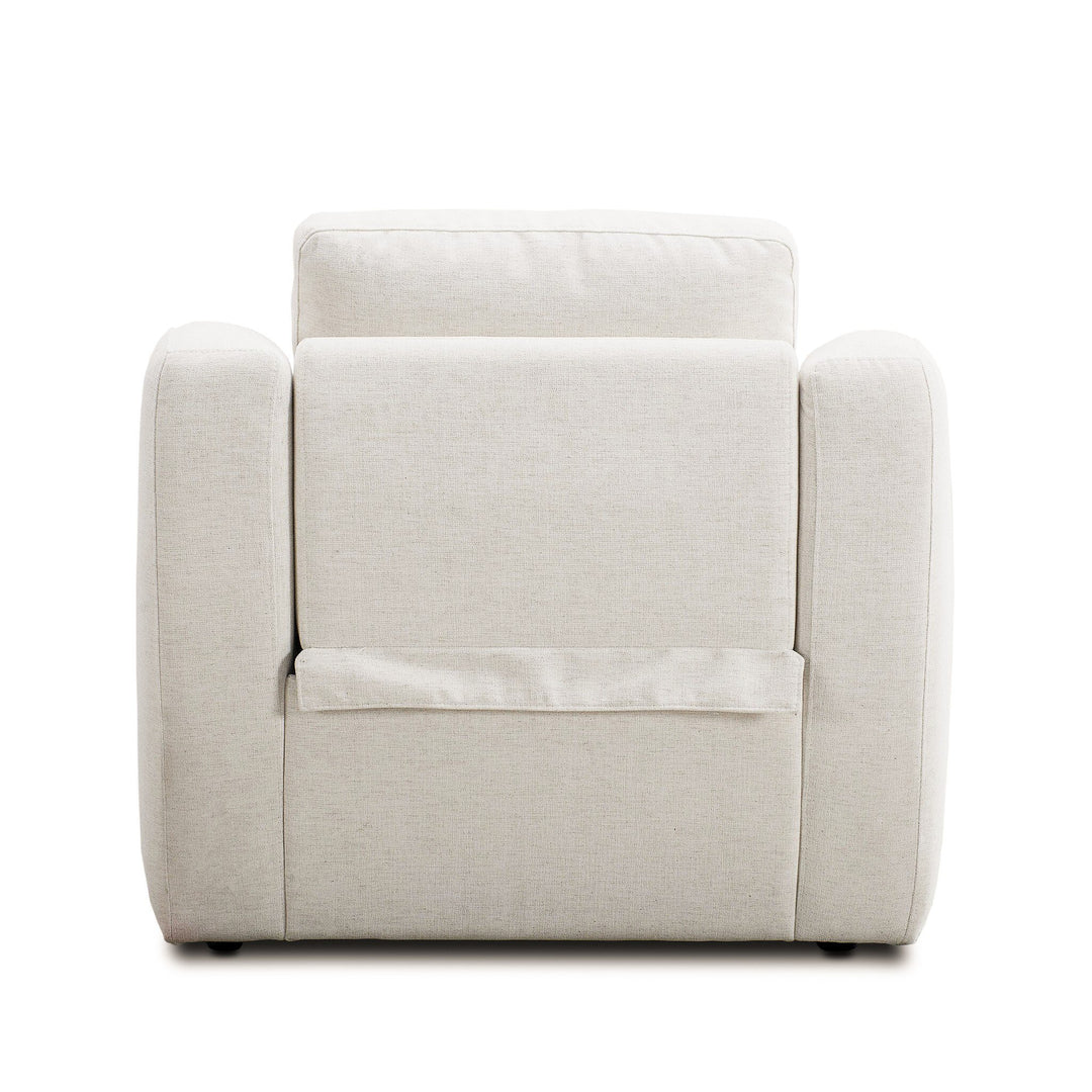Four Hands - Crawford Power Recliner - 246266-003 | American Home Furniture