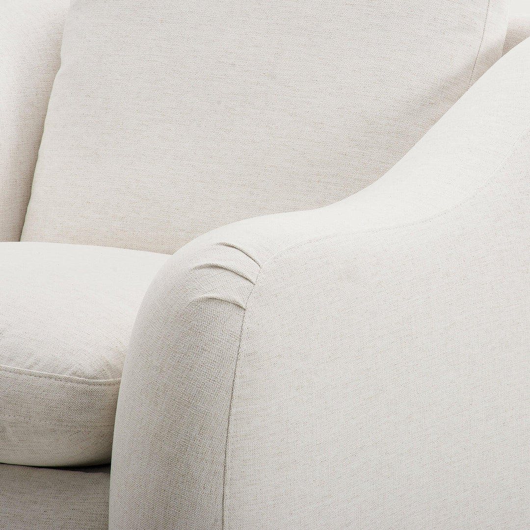 Four Hands - Crawford Power Recliner - 246266-003 | American Home Furniture