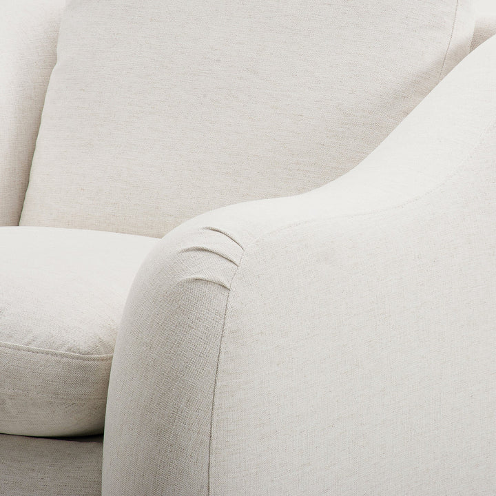 Four Hands - Crawford Power Recliner - 246266-003 | American Home Furniture