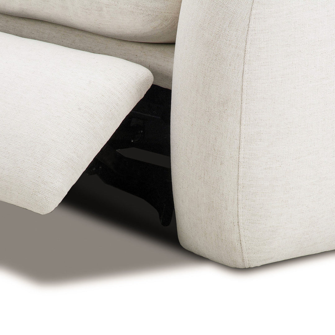 Four Hands - Crawford Power Recliner - 246266-003 | American Home Furniture