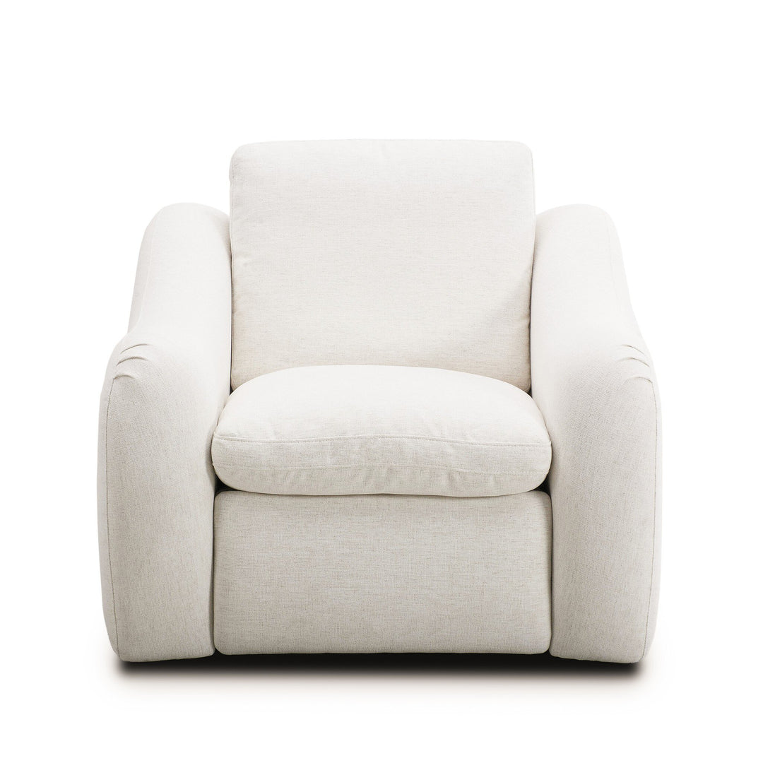 Four Hands - Crawford Power Recliner - 246266-003 | American Home Furniture