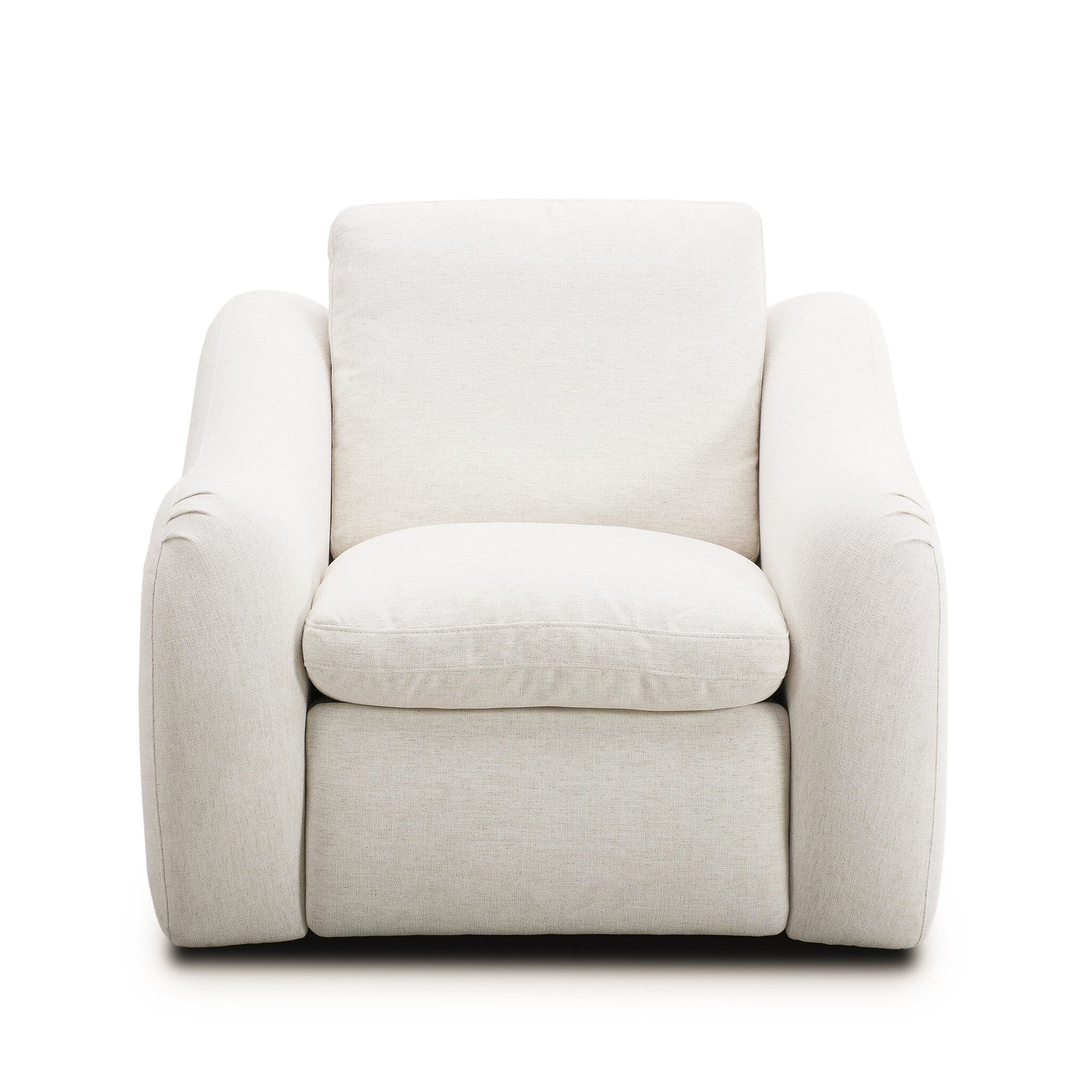 Four Hands - Crawford Power Recliner - 246266-003 | American Home Furniture