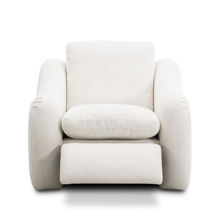 Four Hands - Crawford Power Recliner - 246266-003 | American Home Furniture