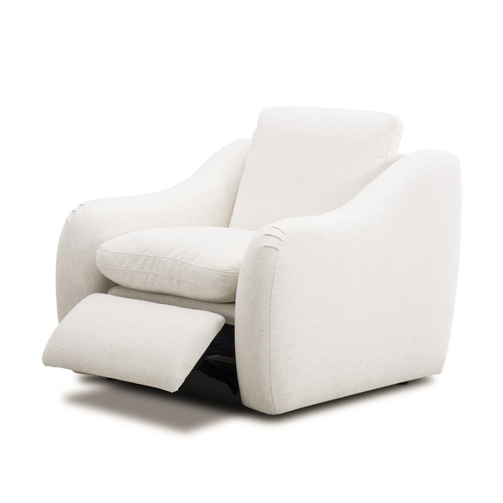 Four Hands - Crawford Power Recliner - 246266-003 | American Home Furniture