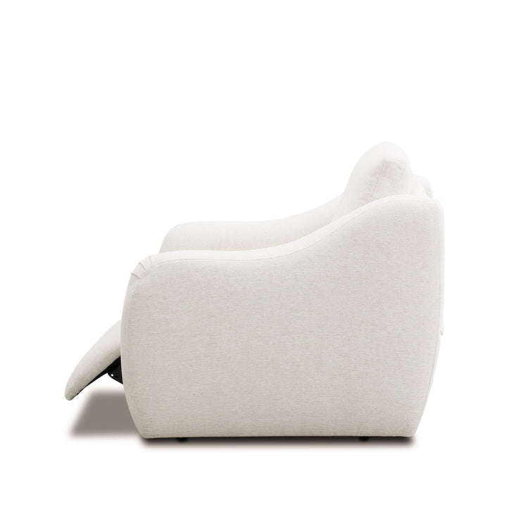 Four Hands - Crawford Power Recliner - 246266-003 | American Home Furniture