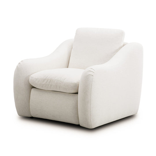 Four Hands - Crawford Power Recliner - 246266-003 | American Home Furniture