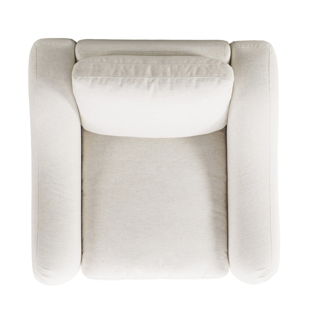 Four Hands - Crawford Power Recliner - 246266-003 | American Home Furniture