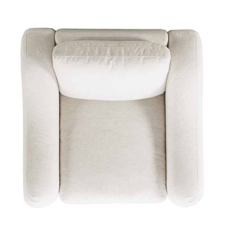 Four Hands - Crawford Power Recliner - 246266-003 | American Home Furniture